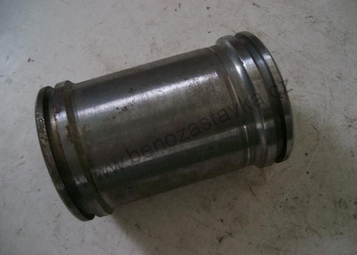 Mezikus - Zetor URII