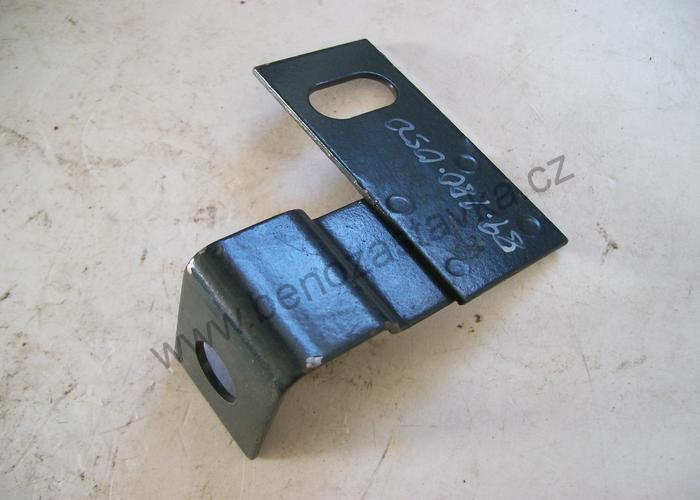 Příchytka chladiče - Zetor URII