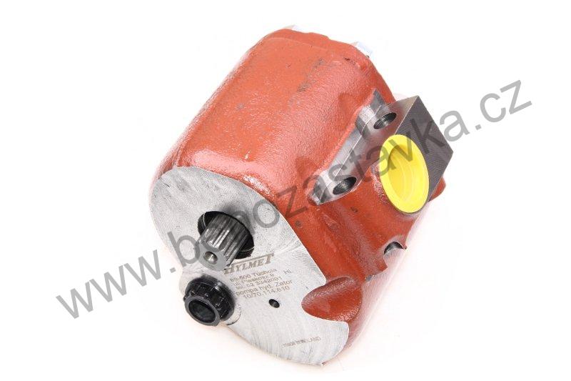Čerpadlo hydrauliky - Zetor URI - Dovoz