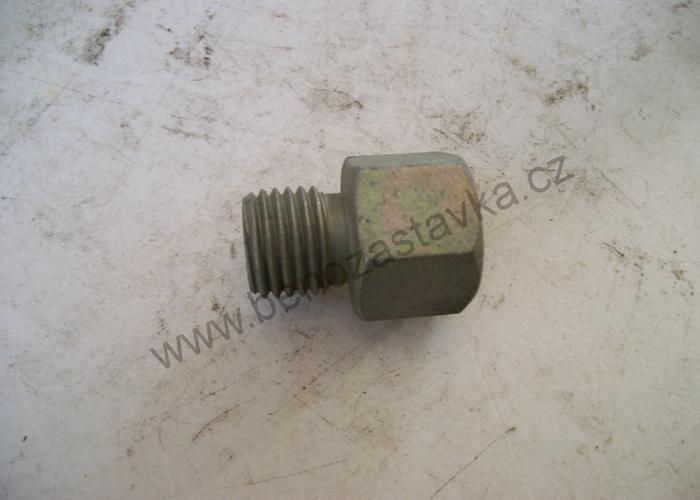 Zátka plnící - Zetor URII