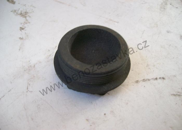 Zátka M34x1,5 - Zetor URII