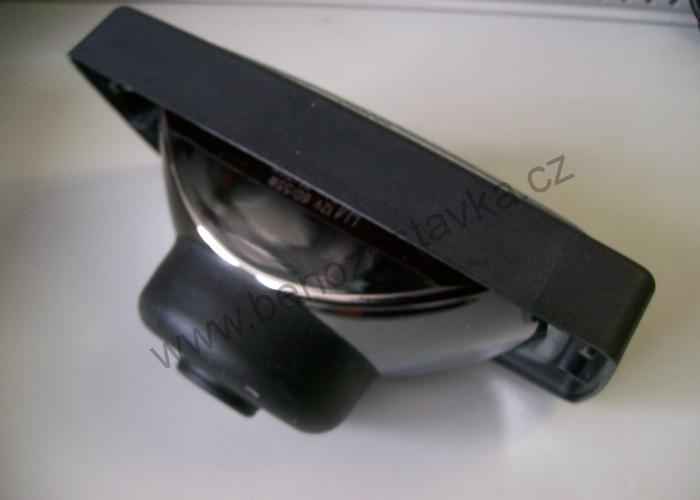 Světlomet H4 - 180x100 mm - Zetor 3321, 11641