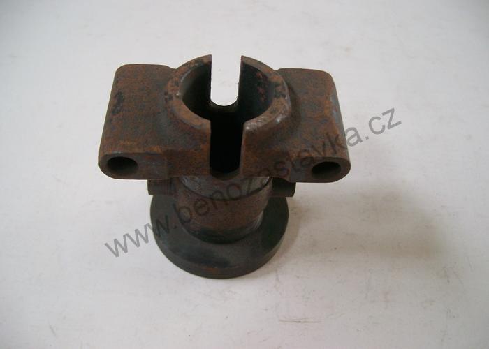 Nosič závaží - Zetor URII