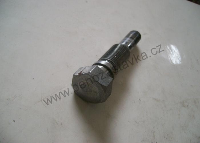 Šroub - Zetor URIII