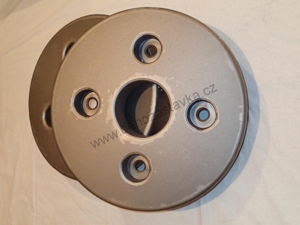 Závaží kol ocel 8mm  - Zetor 15