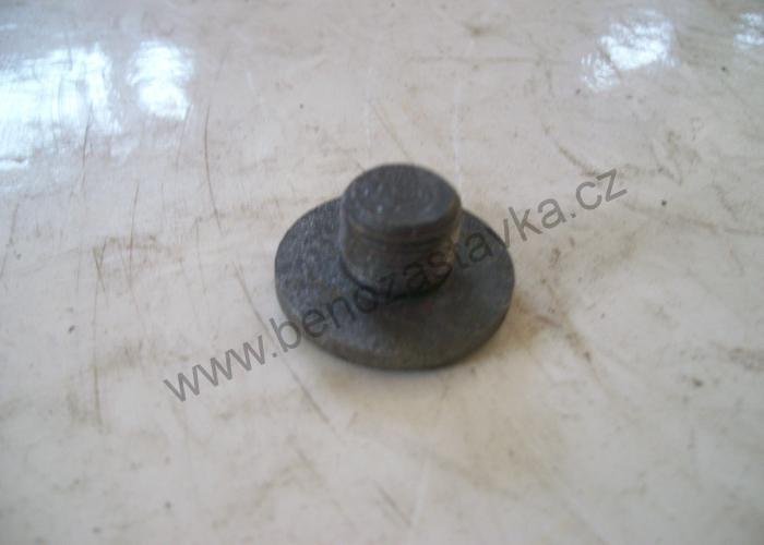 Šroub - Zetor URIII