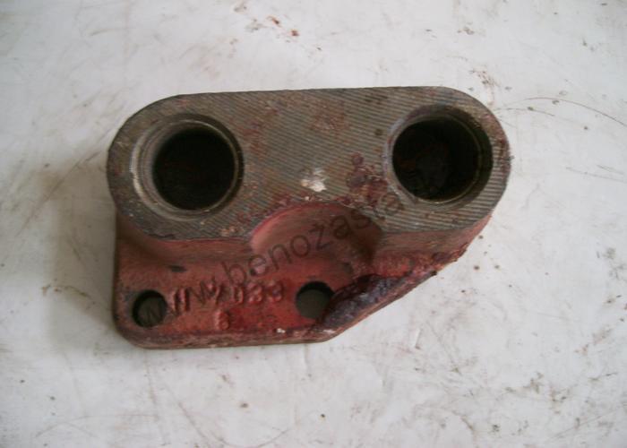 Konzola - Zetor URIII