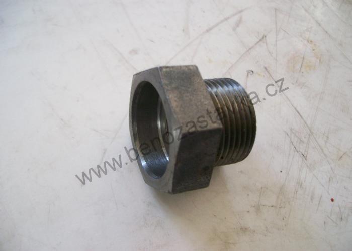 Šroub - Zetor URIII