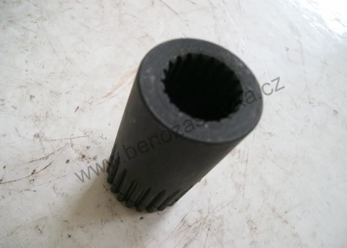 Hřídel čerpadla hyrauliky - Zetor URIII