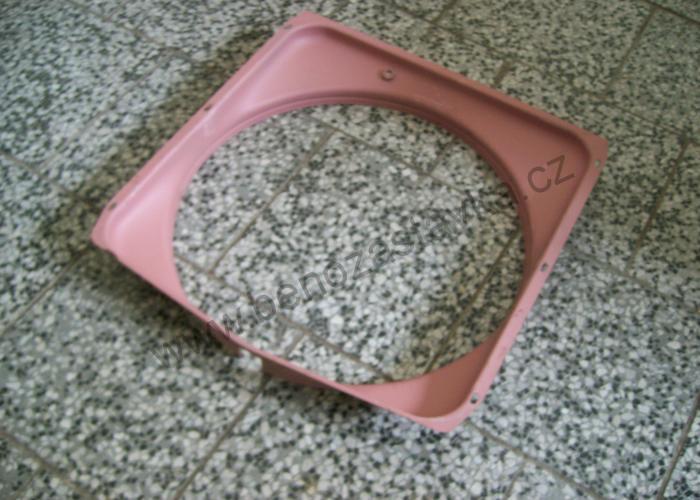 Sběrač - Zetor URIII