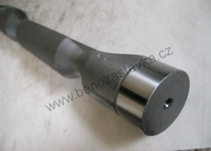 Vyvažovací hřídel - Zetor URIII