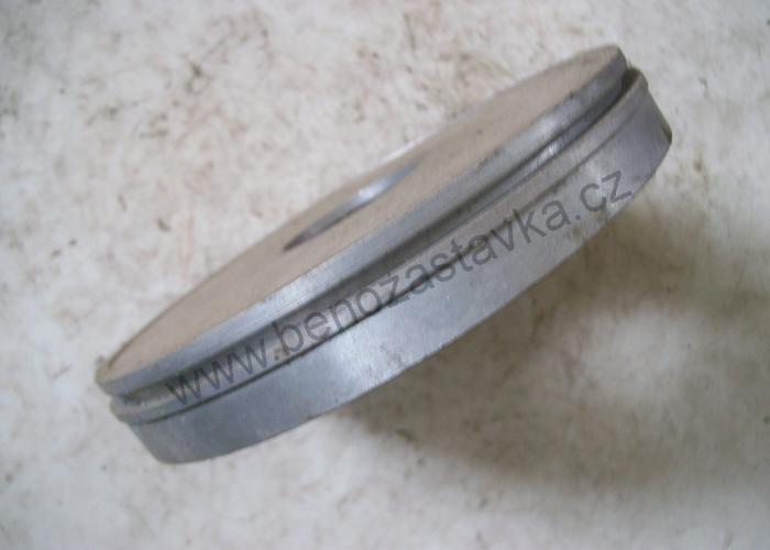 Píst spojky vývodového hřídele - Zetor URIII