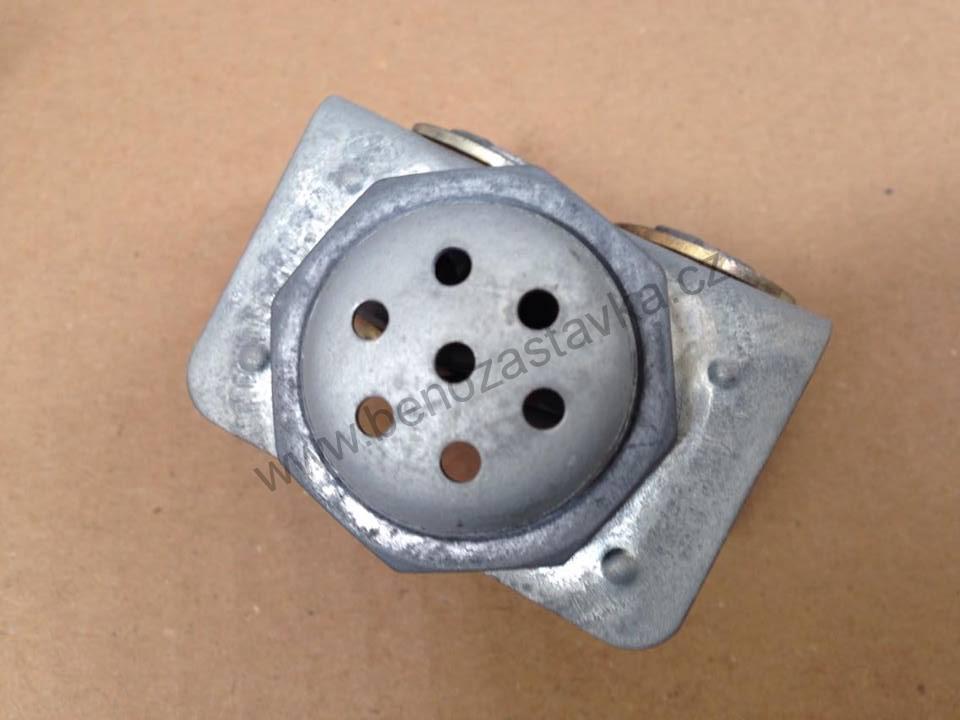 PAL Hlídač žhavení - originál CZ - Zetor 25 A/K