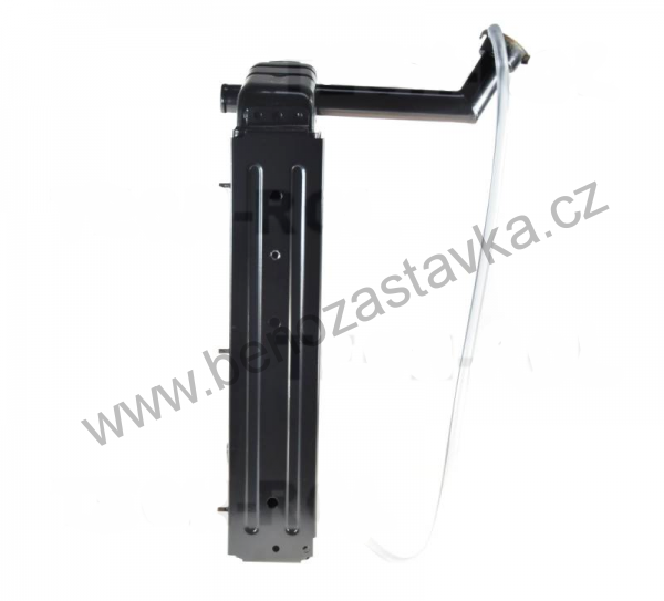 Chladič Turbo - krk s nalévacím hrdlem - Zetor URI