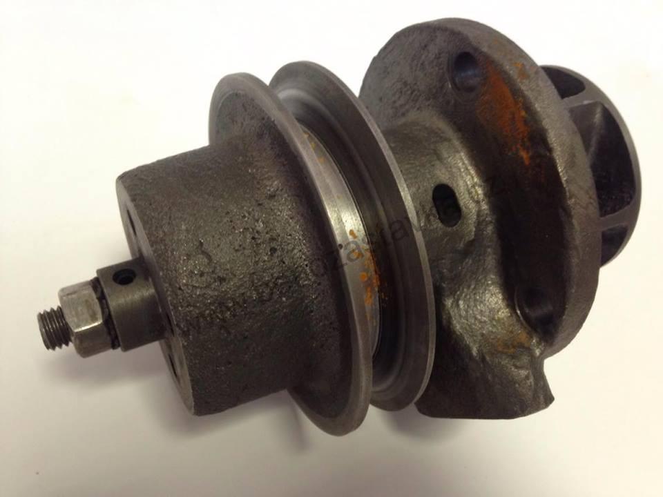 Vodní čerpadlo - Zetor 15