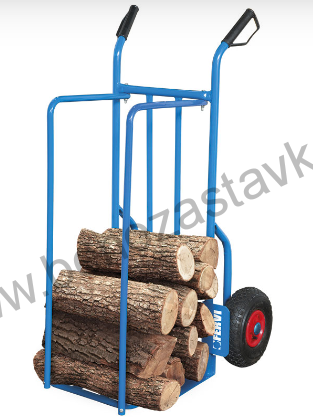 Multifunkční vozík - Rudl - 260x85/150 kg