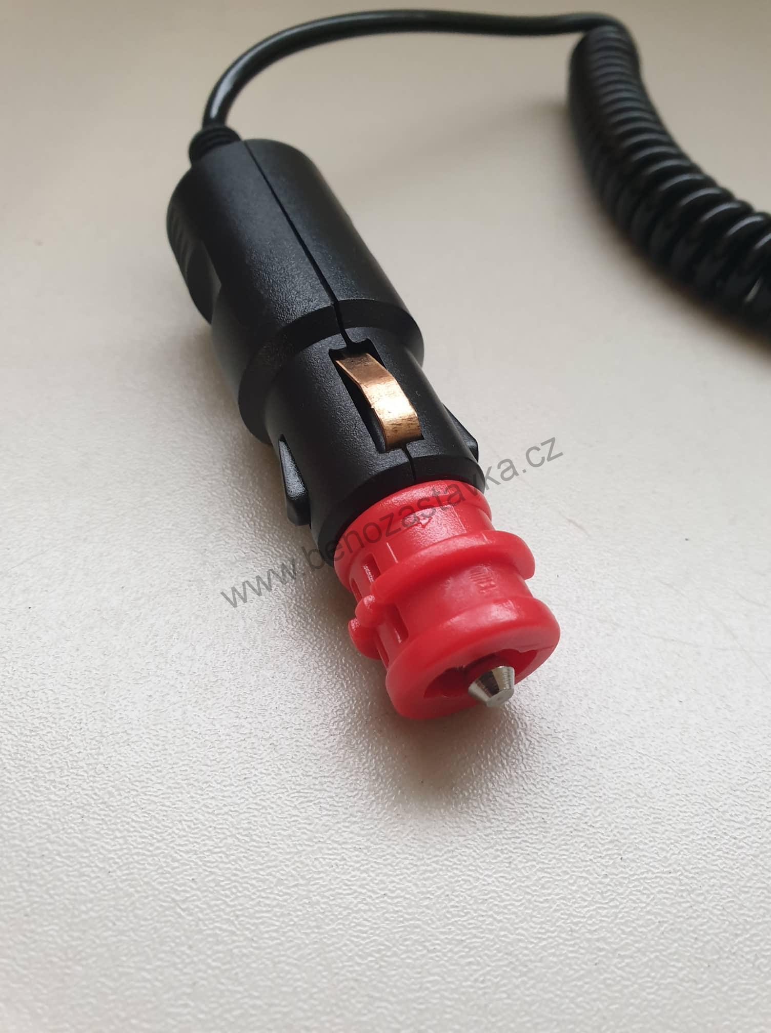 Otočný maják LED 12/24V - GRANIT