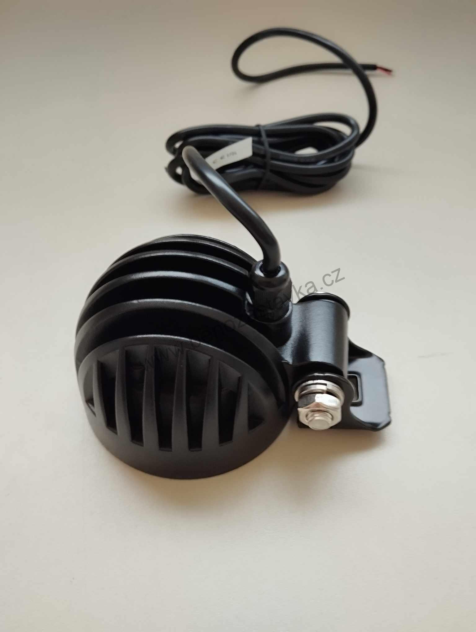 LED Pracovní světlo 12/24V