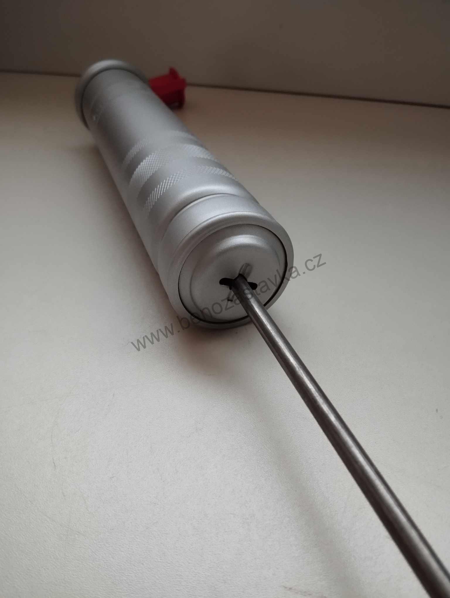 Plnící list GRANIT