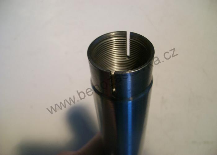 Pístnice - Zetor URI