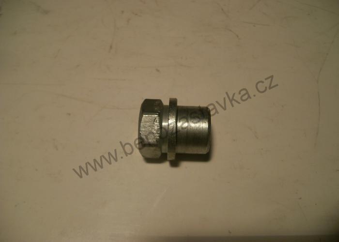 Matice - Zetor