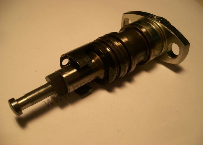 Element EM 8K - Zetor