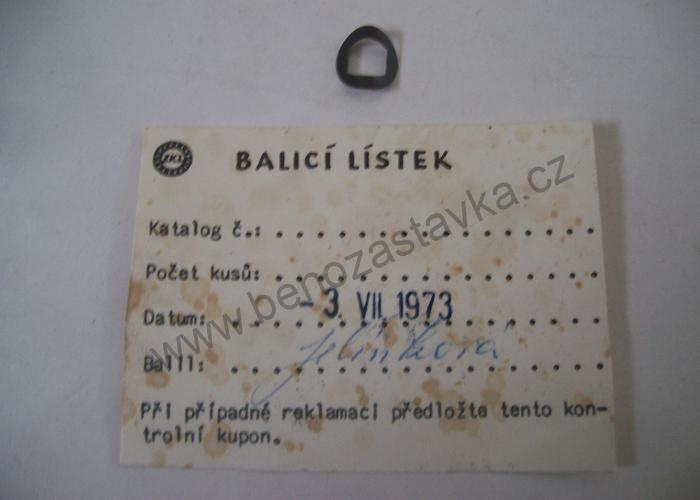 Pružná podložka - Zetor