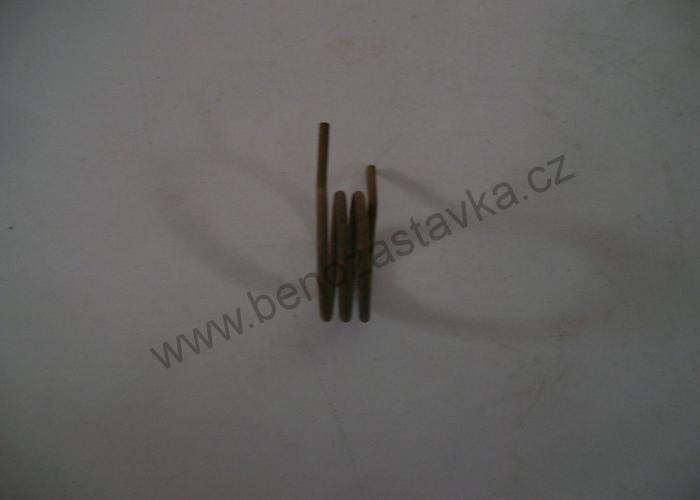 Torzní pružina (6/26/2) - Zetor