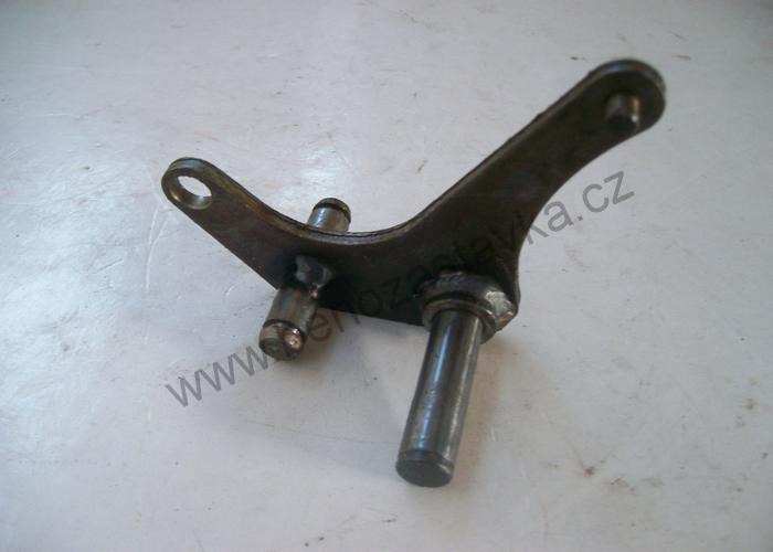 Úhlová páka - Zetor