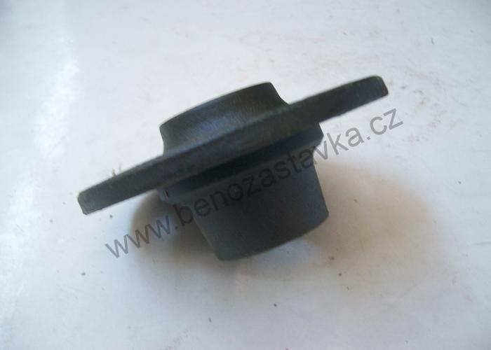 Unašeč lamely pojezdu - Zetor URI