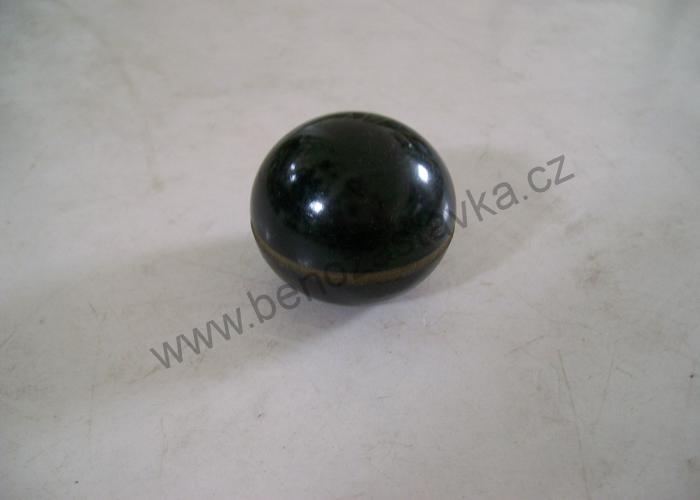 Koule průměr 32mm, závit M10 - Zetor