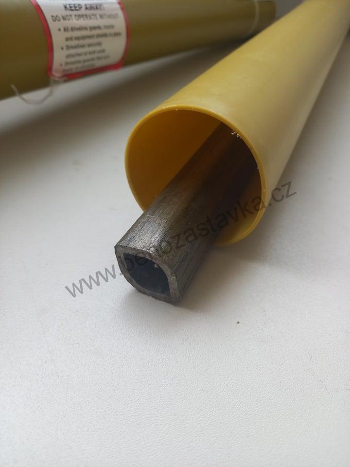 Kardan - kloubová hřídel Lz 860 - F 24 BLUELINE