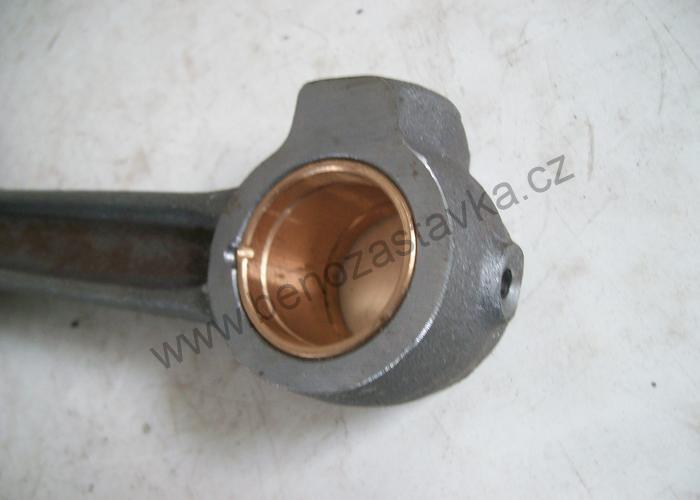 Ojnice úplna CZ - Zetor