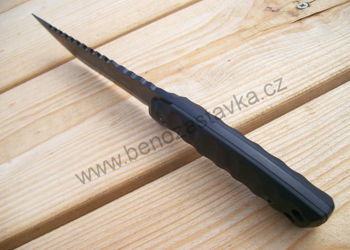 Nůž lovecký 310mm s pouzdrem - Corona