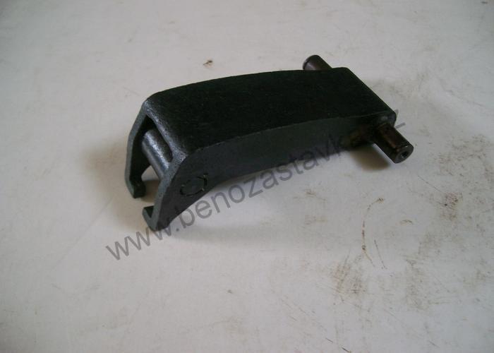 Volič impulsů - Zetor URII