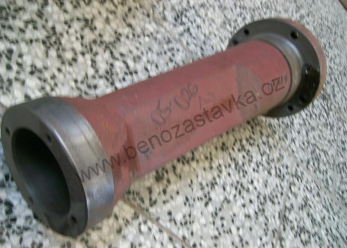 Těleso pastorku - Zetor URII