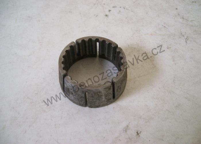 Kuželová vložka - Zetor URII