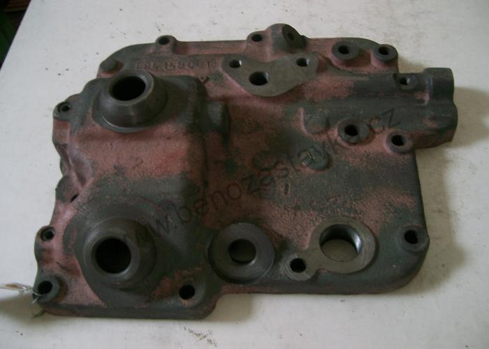 Víko převodovky - Zetor URII