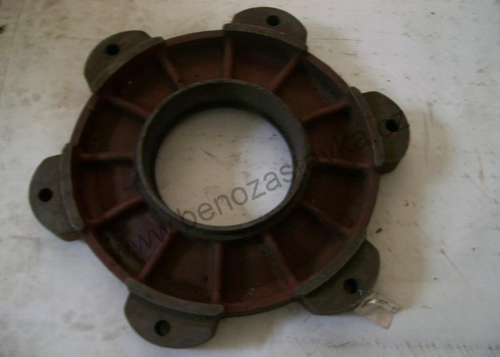 Disk - Zetor URII