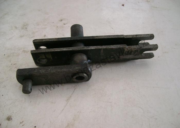 Páka úplná - Zetor URII