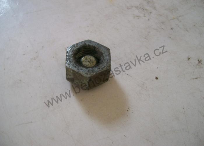 Záslepka, zátka - Zetor URII