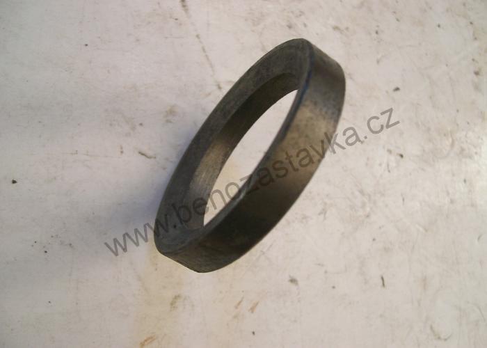 Výfukový kroužek sedlový - Zetor URII