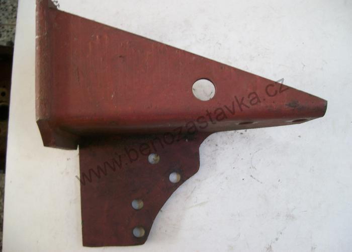 Konzola pravá zadní - Zetor URII