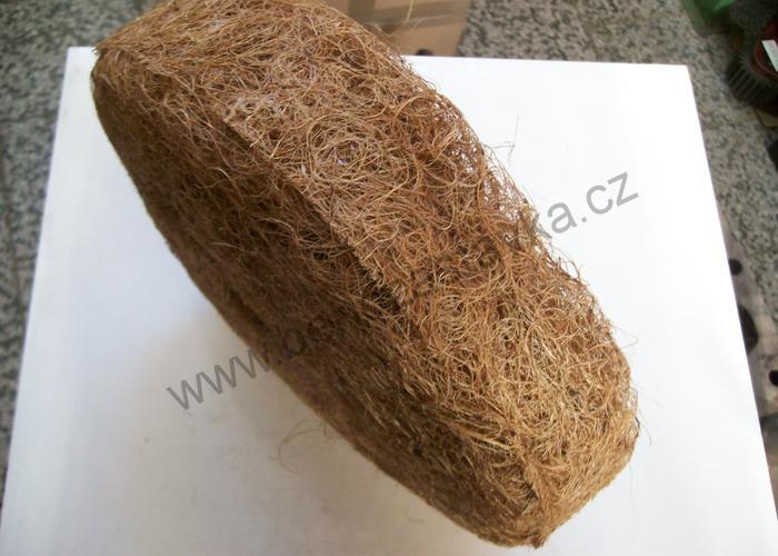 Filtrační vložka - Tráva /S-5 pr.320mm - Zetor URII