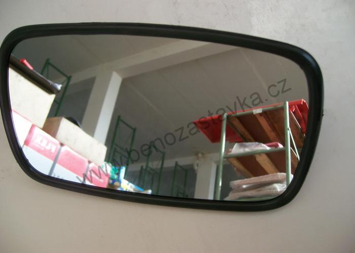 Zpětné zrcátko 230x140