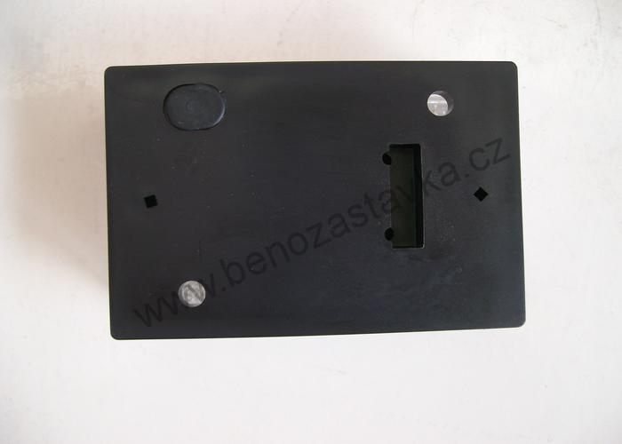 Světlo bílé univerzální GRANIT