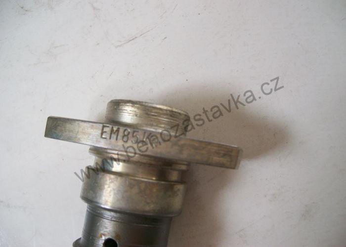 Element EM 85 Ke 14 - Zetor URII
