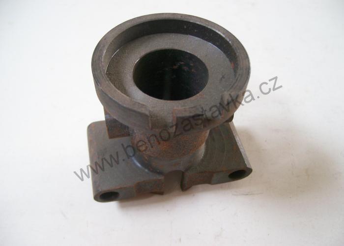 Nosič závaží - Zetor URII