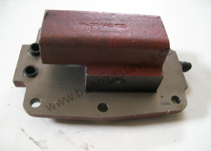 Rozváděč převodovky - Zetor URIII