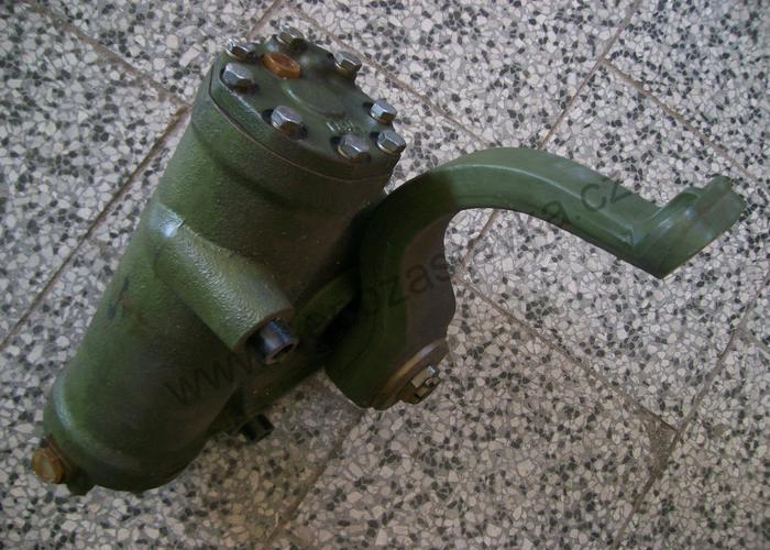 Válec hydrostatického řízení - Zetor URIII